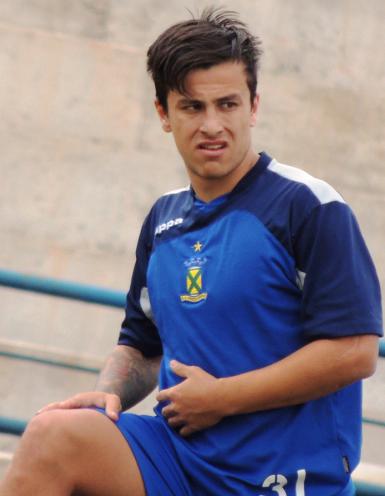 Copa Paulista: Santo André integra Vinicius Silveira ao profissional