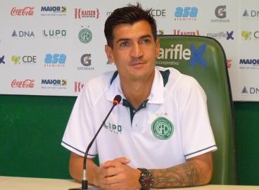 Série D: Rio Branco acerta retorno de André Alves