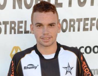 Série D: Para ser titular do Estrela, Ferrugem admite jogar fora de posição