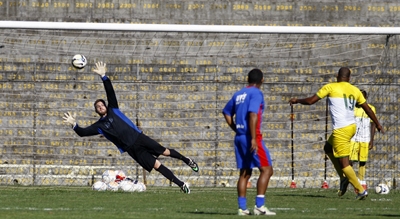 Série D: Brasiliense deve confirmar amistoso na sua casa provisória em Goiás