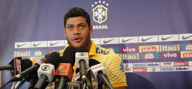 Copa 2014: Volante alemão de 2002 aposta em Hulk nas semifinais