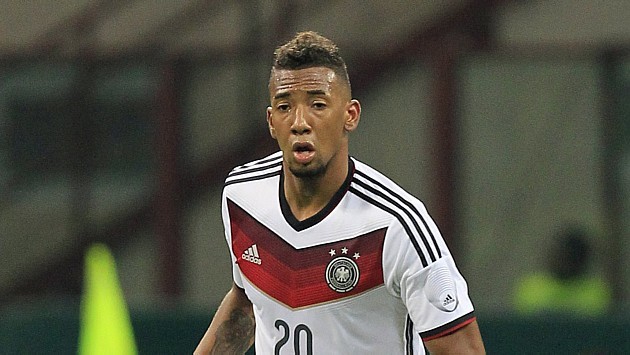 Copa 2014: Para Boateng, bloqueio defensivo é a chave contra Brasil