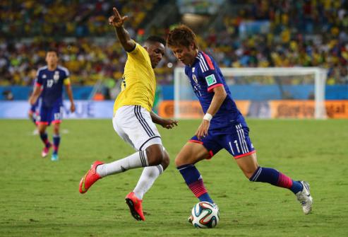 Palmeiras sonda Carlos Carbonero e segue na busca por Pratto