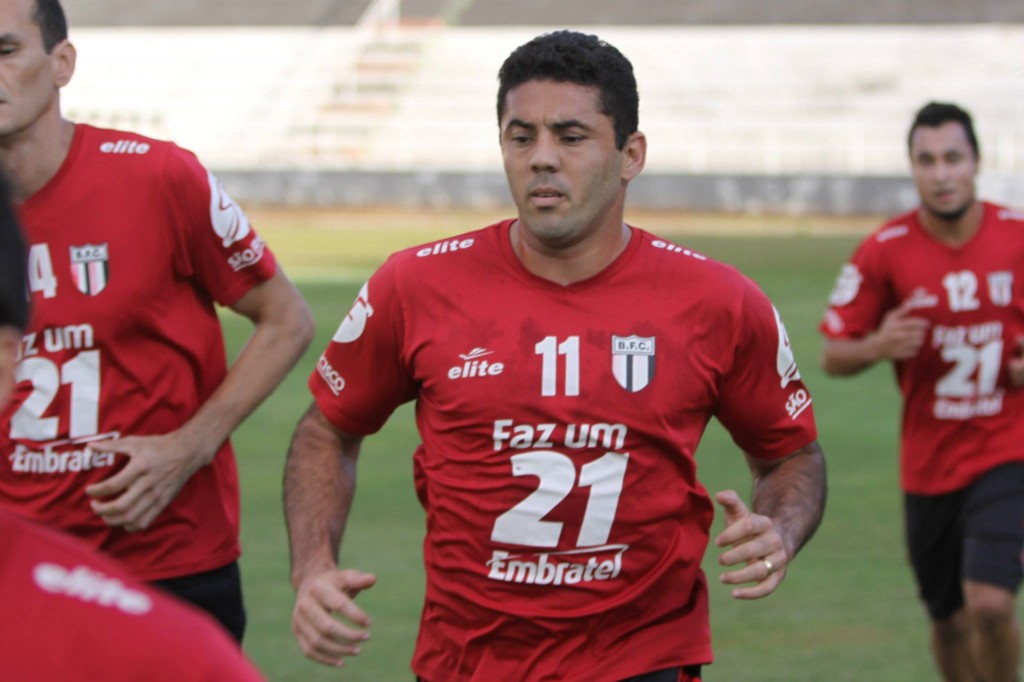 Copa Paulista: Botafogo acerta com zagueiro Igor
