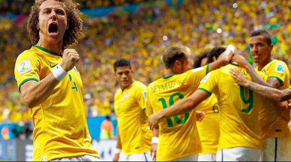 Copa 2014: Brasil joga para fazer história e ir à final da Copa
