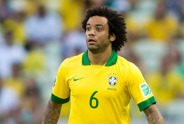 Copa 2014: Marcelo deve ter papel ofensivo fundamental na seleção