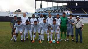 Série C: Treze inicia semana visando 