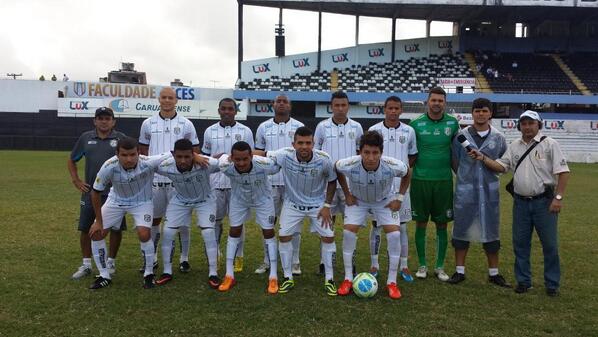 Série C: Treze inicia semana visando “revanche” contra o Central