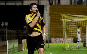 Série C: Juventude fica próximo de Guilherme Queiroz