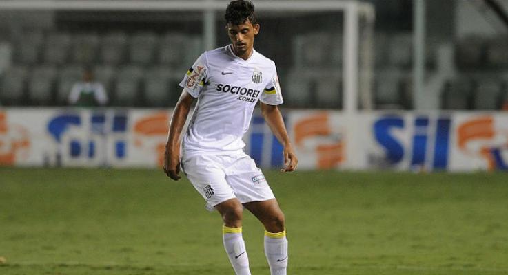 Lesão de Jubal causa novo desfalque na zaga do Santos