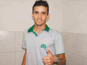 Série C: Botafogo-PB acerta com Zé Leandro e Luiz Paulo, ex-Campinense, e Luiz Gustavo, ex-Icasa