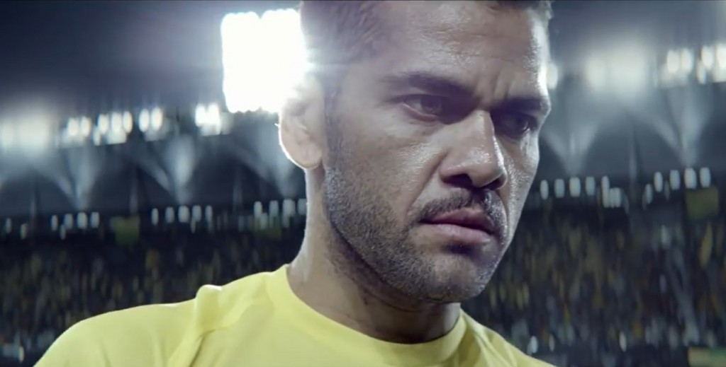 Agora é tudo ou nada. Faça a sua escolha!