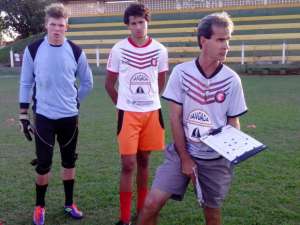 Série D: Zagueiro Gustavo é o novo reforço do Itaporã