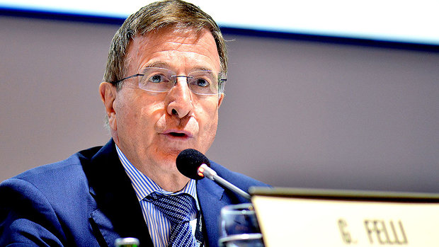 Copa 2014: Interventor do COI mostra otimismo com obras do Rio