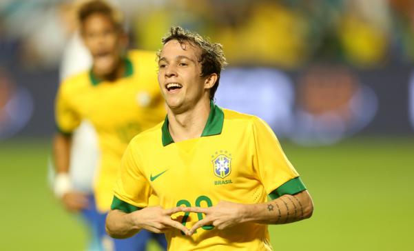 Fim do mistério! Bernard é o escolhido para substituir Neymar 2 0002050010458 img