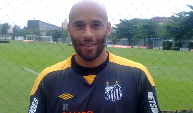 Edinho é preso por tráfico de drogas