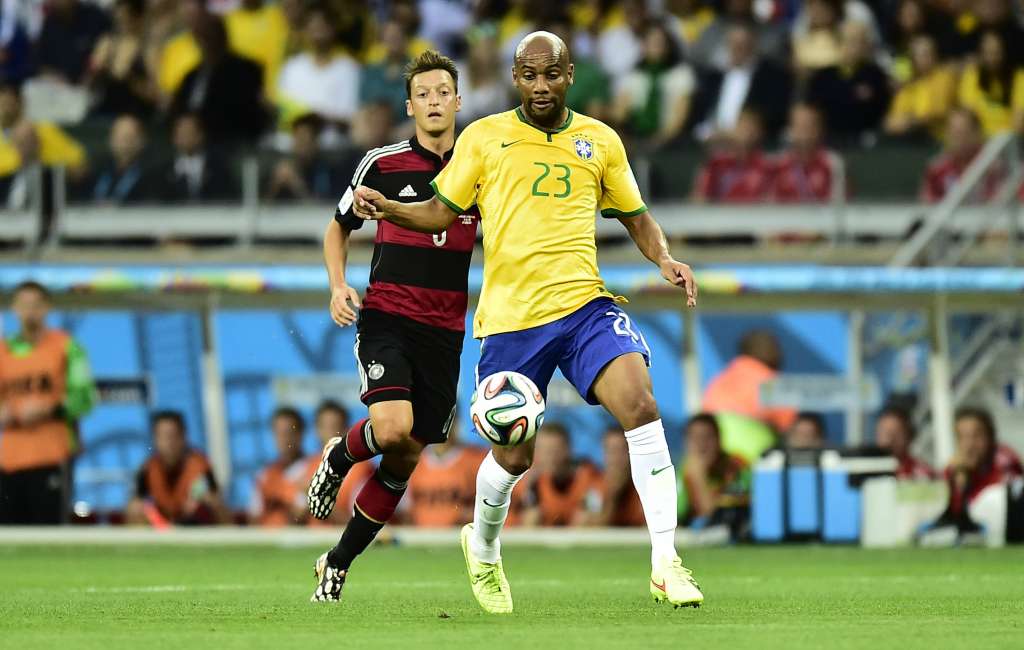 Copa 2014: Brasil toma pior goleada desde 1920 para o Uruguai