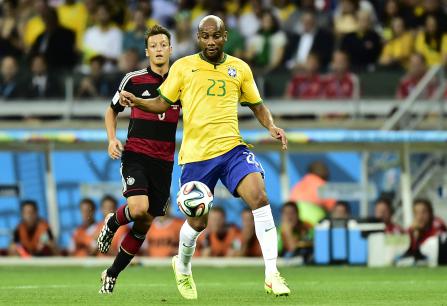 Copa 2014: Brasil toma pior goleada desde 1920 para o Uruguai 2 0002050010524 img