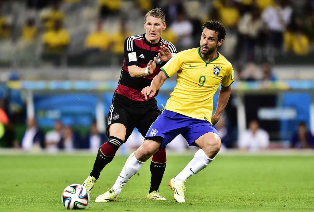 Copa 2014: Sabella se diz surpreso com a goleada da Alemanha