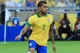 Copa 2014: Brasil precisa aprender com Alemanha, diz Daniel Alves