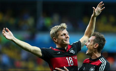 Colunistas do Futebol Interior previam fracasso brasileiro. Ouça uma música para consolo !