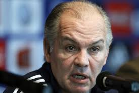 Sabella admite pressão para chegar à final da Copa