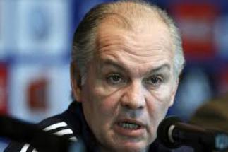 Sabella tem a Holanda pela frente nesta quarta-feira