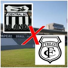 Série C: Treze confirma amistoso para o próximo sábado