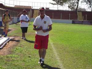 Segundona: Barretos recebe o Mirassol em amistoso preparatório