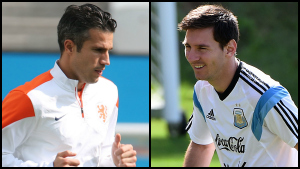 Copa 2014: Preparo físico pode ser decisivo para jogo no Itaquerão