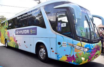 Copa 2014: Após vexame, seleção vive clima de velório na Granja 2 0002050010677 img