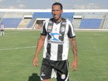 Série D: Ídolo de rival, Chulapa encara desafio de brilhar no Campinense