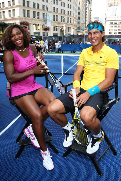 Tenis: US Open deste ano dará prêmio recorde para campeões