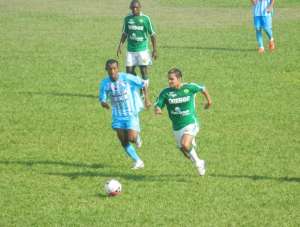 Série C: CBF altera horário de partida entre Cuiabá x Paysandu