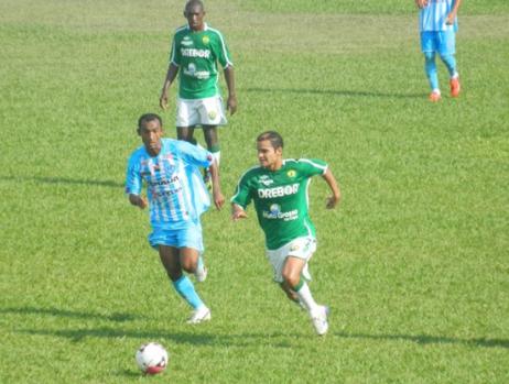 Série C: CBF altera horário de partida entre Cuiabá x Paysandu 2 0002050010715 img