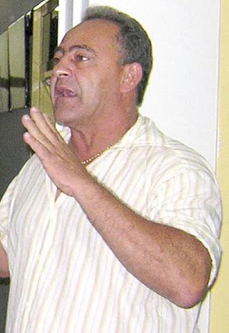 Segundona: Olímpia treina em busca do acesso