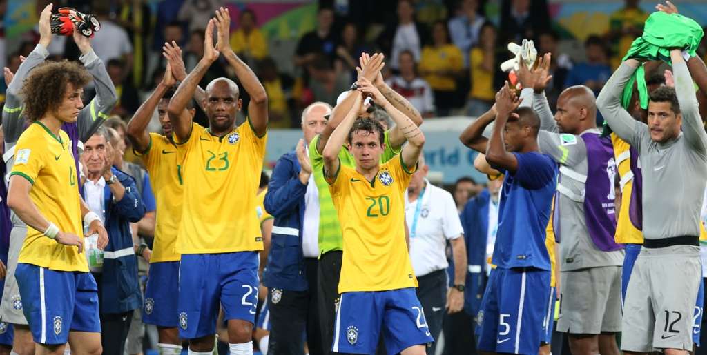Copa 2014: Alemanha mantém tabu dos campeões da Copa das Confederações em Copa do Mundo