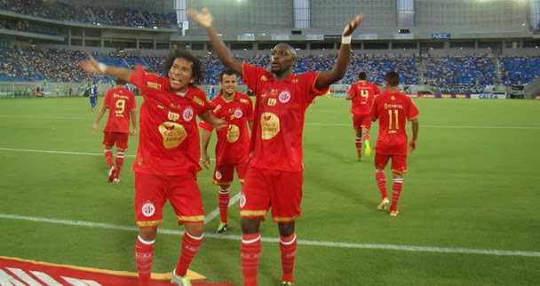 Série B: Com proposta do América-MG, Adalberto deixa o América-RN