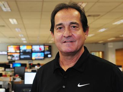 Aidar diz que aceitaria liberar Muricy para a seleção