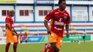 Série C: Hudson e Zulu já treinam no Fortaleza