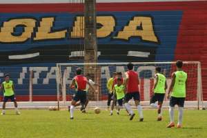 Segundona: Jogadores da Internacional de Bebedouro encerram a greve e voltam a treinar