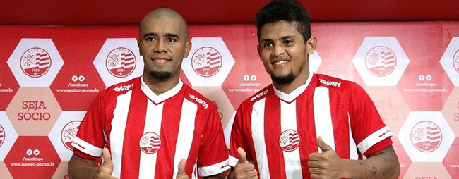 Série B: Antes deixado de lado, Roberto ganha a vaga de titular no Náutico