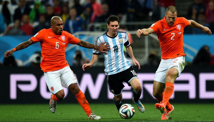 Holanda 0 (2) x 0 (4) Argentina - Vamos todos a bailar no Maraca? 1 0002050010863 img