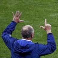 Não se sabe ao certo qual será o destino de Felipão após a derrota de 7 a 1