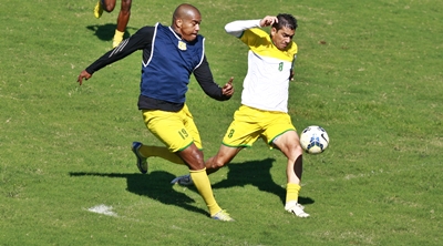 Série D: Brasiliense rescinde com Mendes e acerta com Claudecir, ex-Brasília