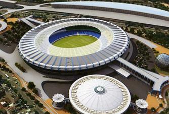 O Maracanã terá um museu em homenagem a história do estádio