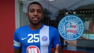 Série C: Paysandu acerta com Douglas, Jefferson Maranhense e Lenine