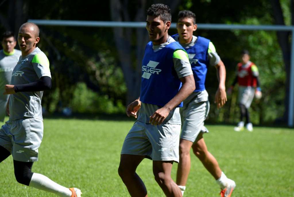 Rafael Gladiador assina com o Zacatepec e espera fazer história no futebol mexicano