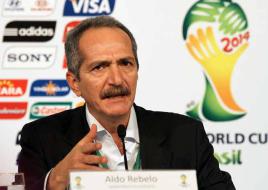 Copa 2014: Após 7 a 1, governo pede mudanças no futebol brasileiro 2 0002050011024 img