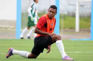 Série D: Raulen elogia preparação do Brasil de Pelotas